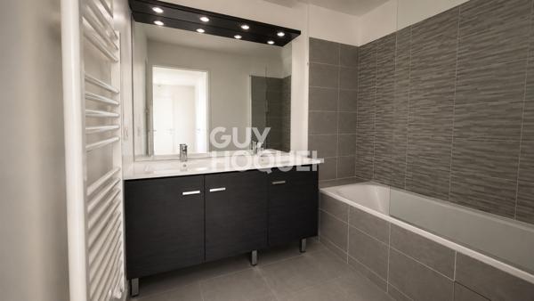 Appartement 4 pièces