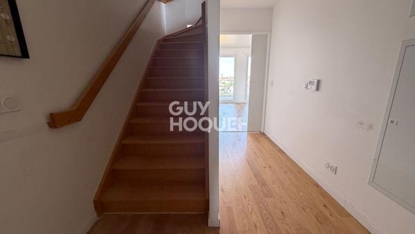 Appartement 4 pièces