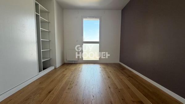 Appartement 4 pièces
