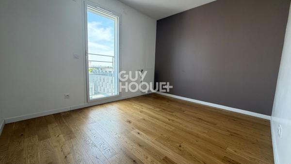 Appartement 4 pièces