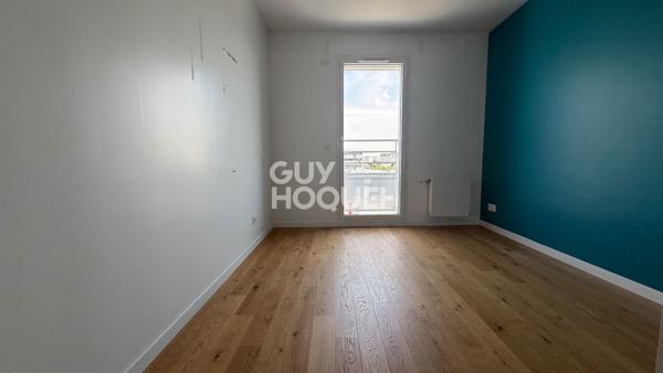 Appartement 4 pièces