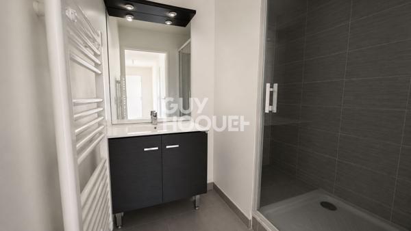 Appartement 4 pièces