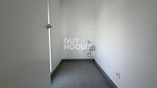 Appartement 4 pièces