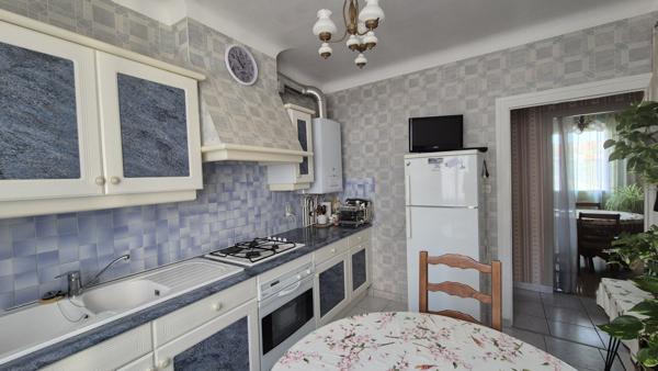 Périgueux (24000) Viager occupé appartement 2 chambres Périgueux