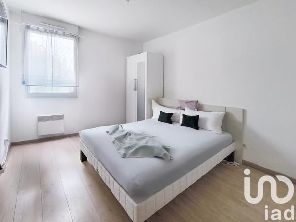 Appartement à vendre 3 pièces 64 m² Toulouse