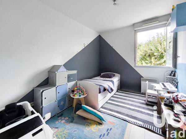 Appartement à vendre 3 pièces 64 m² Toulouse