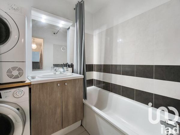 Appartement à vendre 3 pièces 64 m² Toulouse