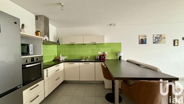 Maison à vendre 5 pièces 86 m² Guidel