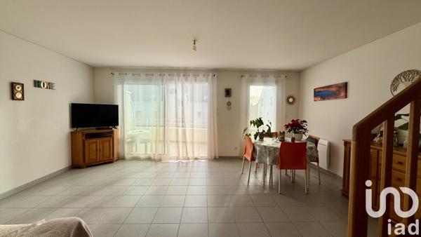 Maison à vendre 5 pièces 86 m² Guidel