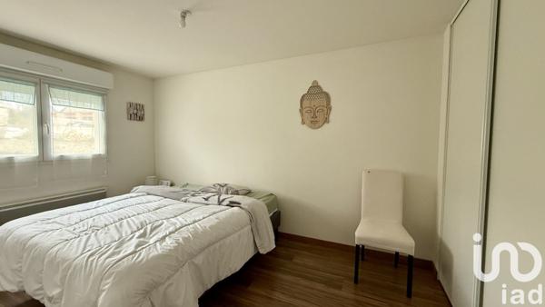 Maison à vendre 5 pièces 86 m² Guidel