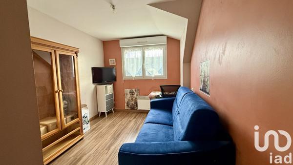 Maison à vendre 5 pièces 86 m² Guidel