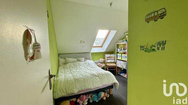 Maison à vendre 5 pièces 86 m² Guidel