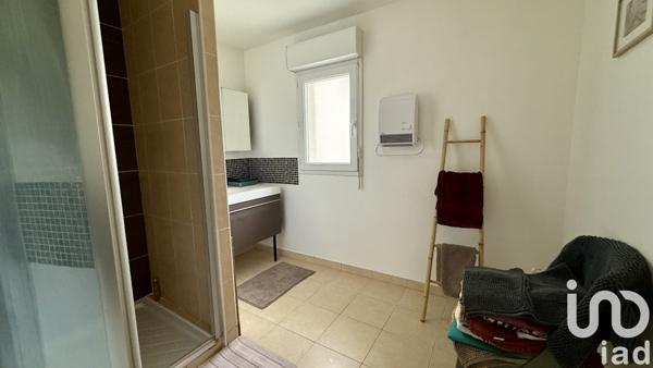 Maison à vendre 5 pièces 86 m² Guidel