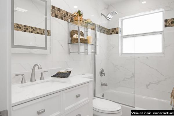 DUPLEX Avignon 3 pièces 67,5 m² - 266 000 Euros -