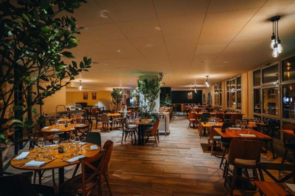 INVESTISSEMENT LOCATIF – Cauterets – Résidence Appart'Hôtel Garden & City – 7,95 % de rentabilité