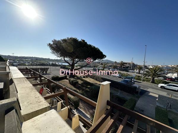 Appartement à vendre 1 pièce de 20 m²