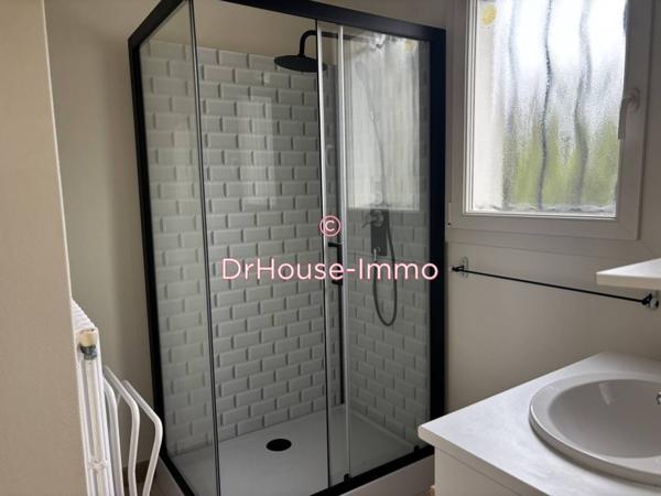 Maison à louer 4 pièces de 78 m²