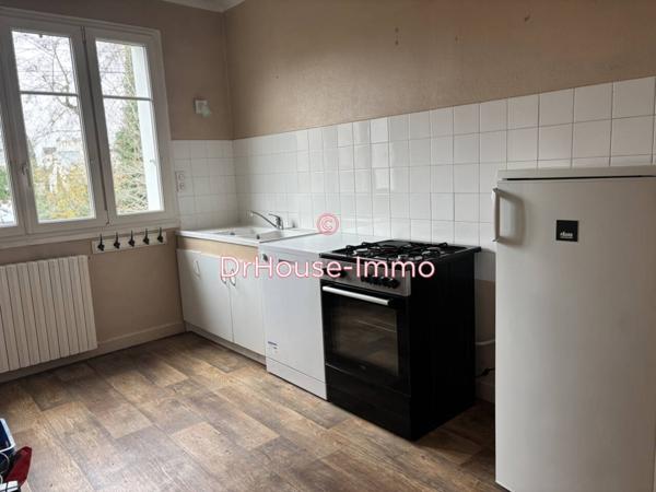 Maison à louer 4 pièces de 78 m²