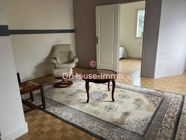 Maison à louer 4 pièces de 78 m²