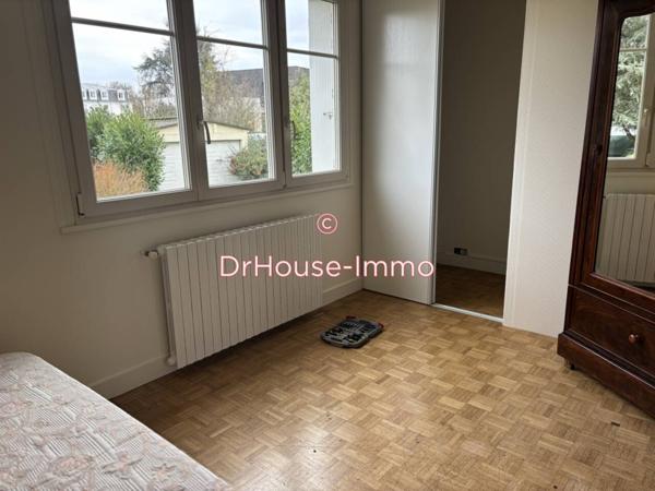 Maison à louer 4 pièces de 78 m²