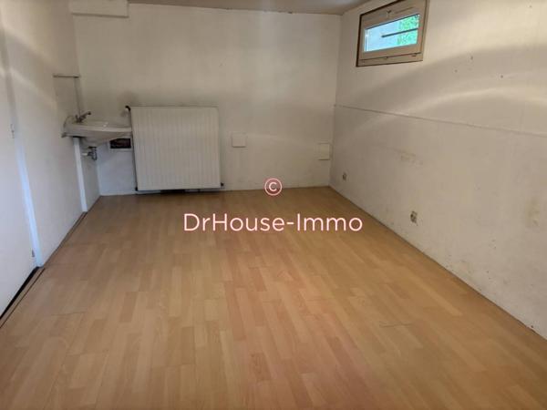 Maison à louer 4 pièces de 78 m²