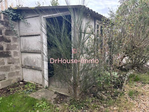 Maison à louer 4 pièces de 78 m²