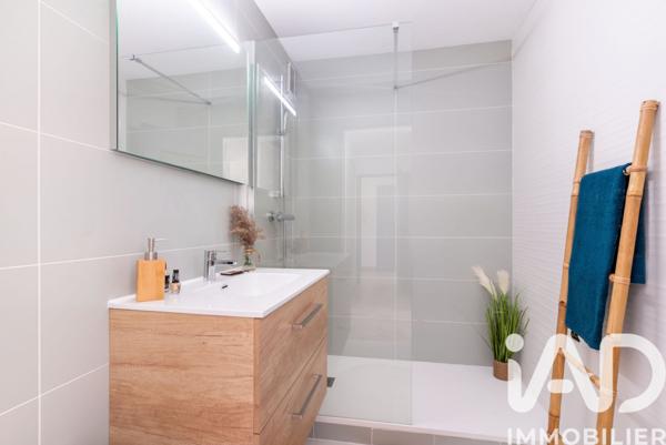 Appartement à vendre 4 pièces 75 m² Aix-les-Bains