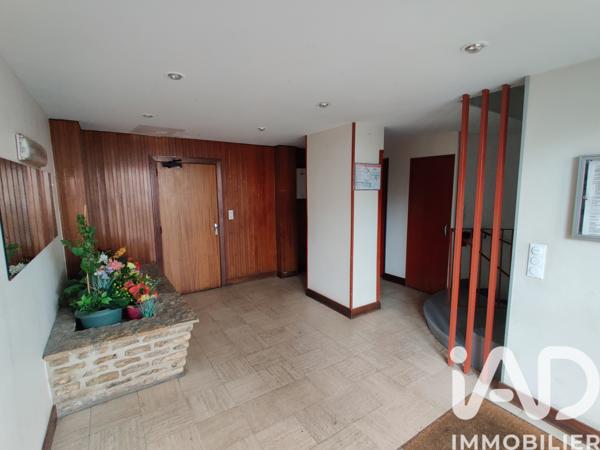 Location studio 29 m² Neuilly-sur-Marne