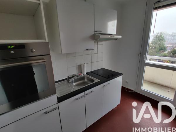 Location studio 29 m² Neuilly-sur-Marne
