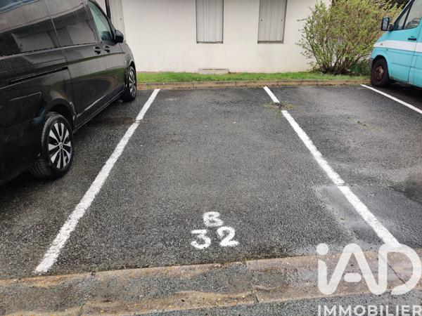 Location studio 29 m² Neuilly-sur-Marne