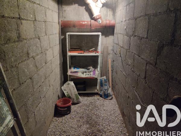 Location studio 29 m² Neuilly-sur-Marne