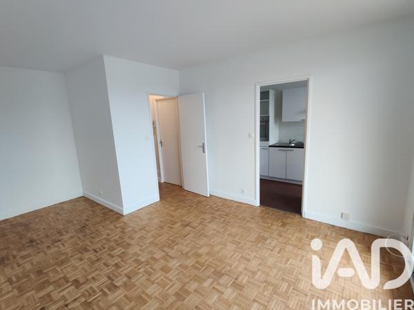 Location studio 29 m² Neuilly-sur-Marne