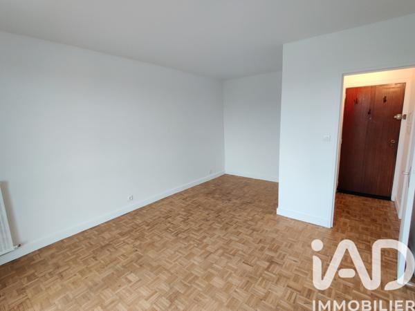 Location studio 29 m² Neuilly-sur-Marne