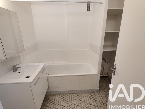 Location studio 29 m² Neuilly-sur-Marne