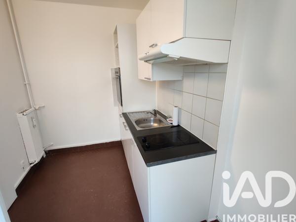 Location studio 29 m² Neuilly-sur-Marne