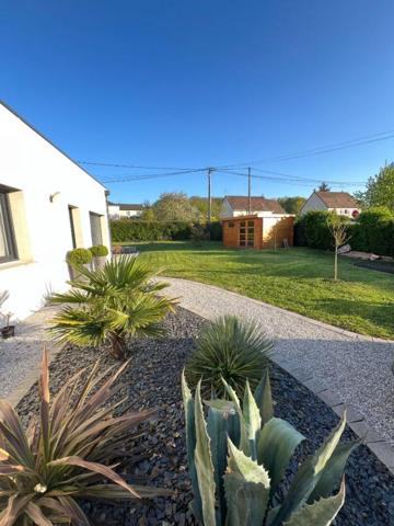 RARE :  Secteur recherché  - Plain pied - VENDOME centre 2min