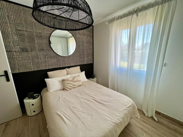 RARE :  Secteur recherché  - Plain pied - VENDOME centre 2min