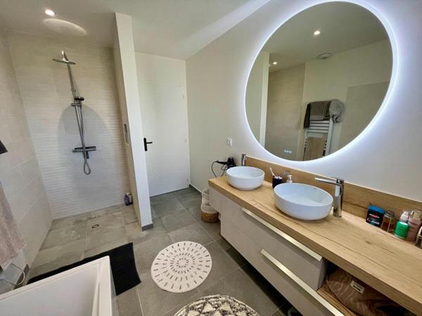 RARE :  Secteur recherché  - Plain pied - VENDOME centre 2min