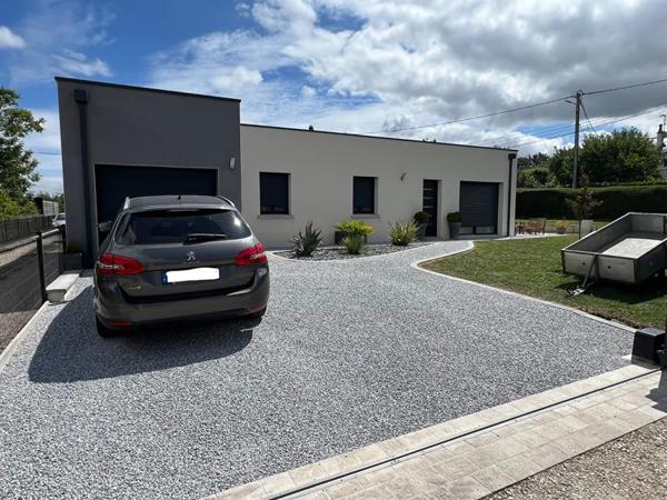 RARE :  Secteur recherché  - Plain pied - VENDOME centre 2min