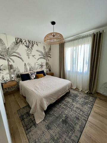 RARE :  Secteur recherché  - Plain pied - VENDOME centre 2min