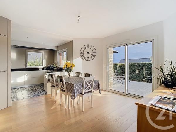 Maison à vendre  4 pièces - 126,55 m2 DINAN - 22