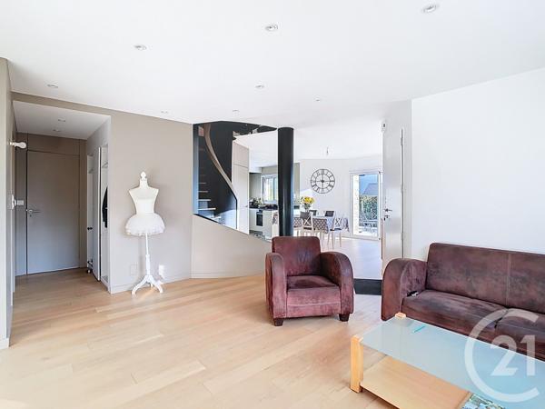 Maison à vendre  4 pièces - 126,55 m2 DINAN - 22