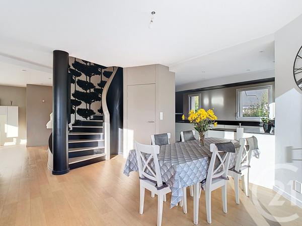 Maison à vendre  4 pièces - 126,55 m2 DINAN - 22