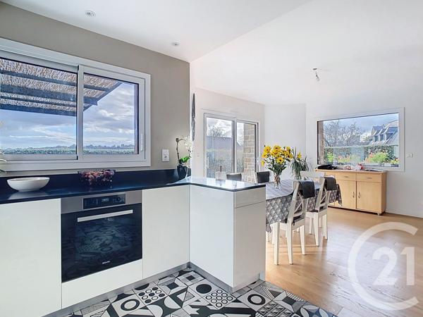 Maison à vendre  4 pièces - 126,55 m2 DINAN - 22