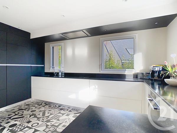 Maison à vendre  4 pièces - 126,55 m2 DINAN - 22