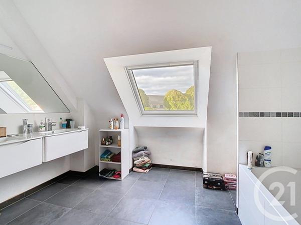 Maison à vendre  4 pièces - 126,55 m2 DINAN - 22