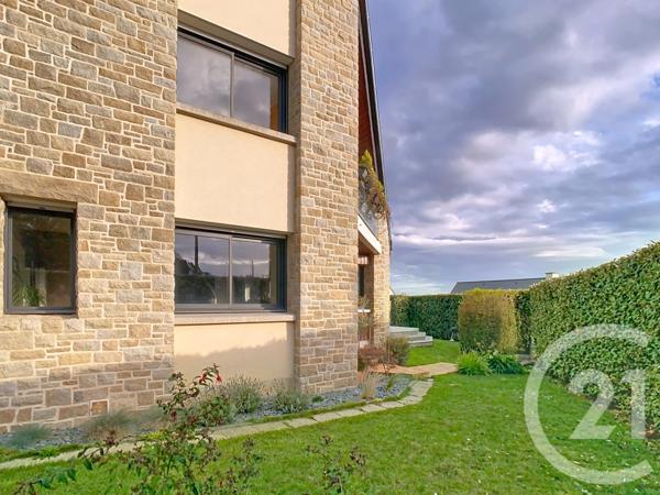 Maison à vendre  4 pièces - 126,55 m2 DINAN - 22