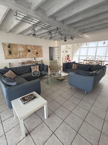 Maison de village de 220 m²