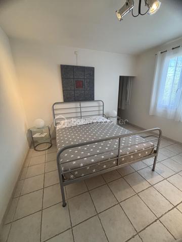 Maison de village de 220 m²