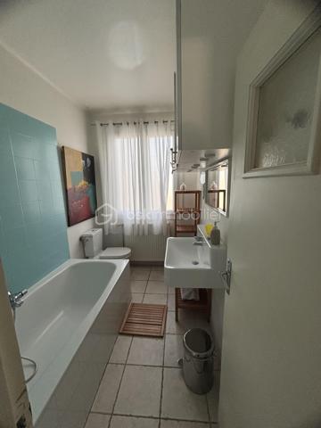 Maison de village de 220 m²